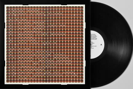 Blue Hour - Vinile LP di Friday Night Plans