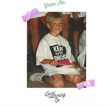 Local Warming - Vinile LP di Green Ink