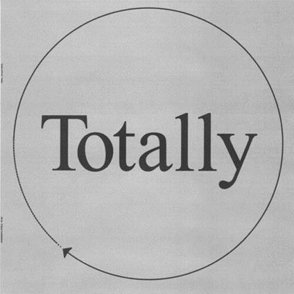 Totally - Vinile LP di Baba Stiltz