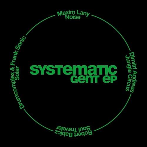 Systematic Gent - Vinile LP