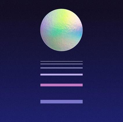 Phaser For The Ocean, Chorus For The... - Vinile LP di Hatchback