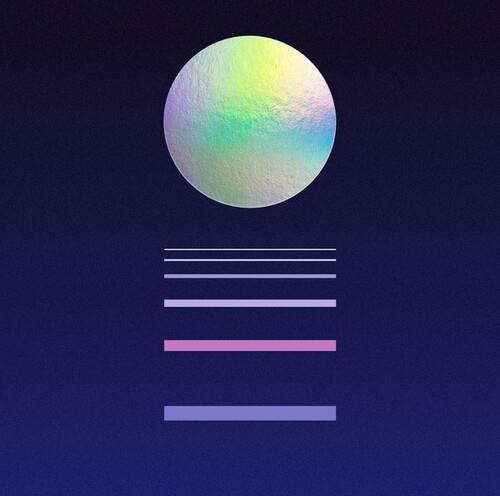 Phaser For The Ocean, Chorus For The... - Vinile LP di Hatchback