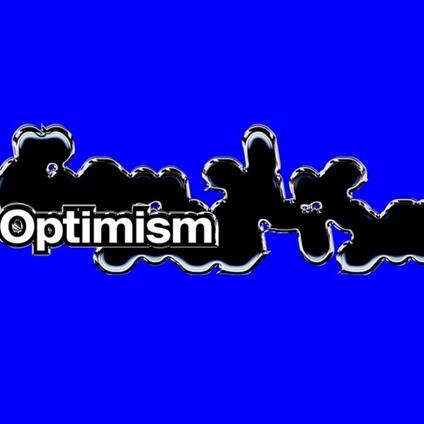 Optimism - Vinile LP di Digitalism