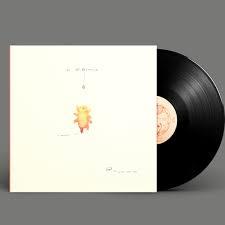 In The Beginning - Vinile LP di Gadea