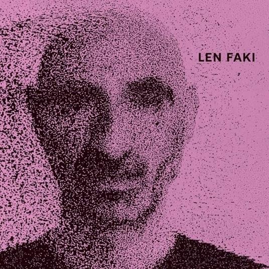 Zera - Vinile LP di Len Faki