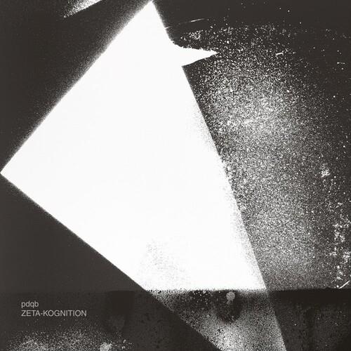 Zeta-Kognition - Vinile LP di pdqb