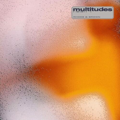 Multitudes - Vinile LP di Rhode & Brown