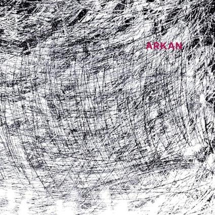 Mad Race - Vinile LP di Arkan