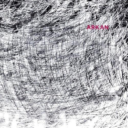Mad Race - Vinile LP di Arkan