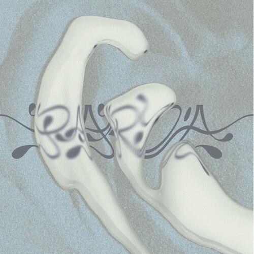 5 Years Paryia (Compilation) - Vinile LP