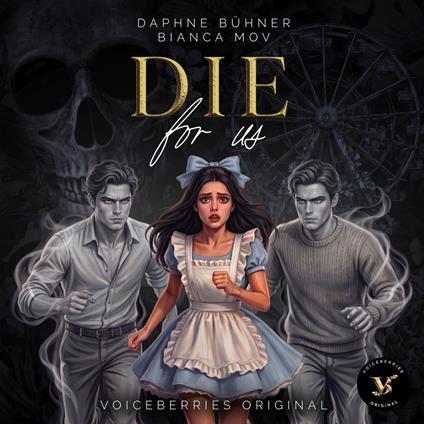 Die For Us
