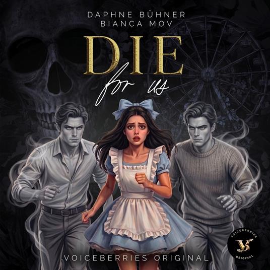 Die For Us