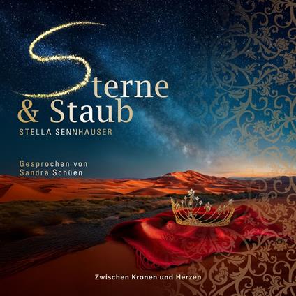 Sterne & Staub