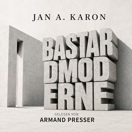 Bastardmoderne