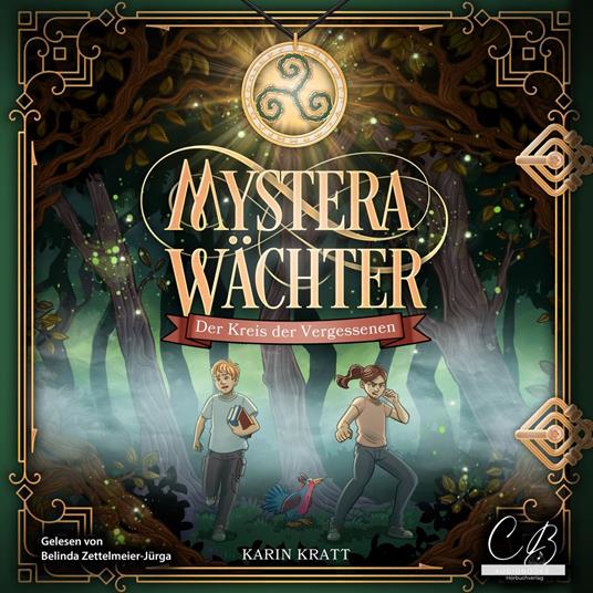 Mystera Wächter