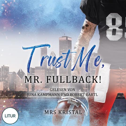 Trust Me, Mr. Fullback!