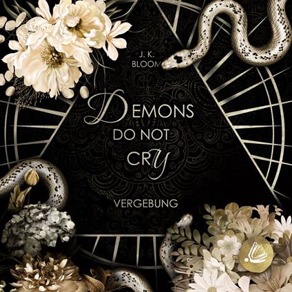 Demons do not cry - Vergebung