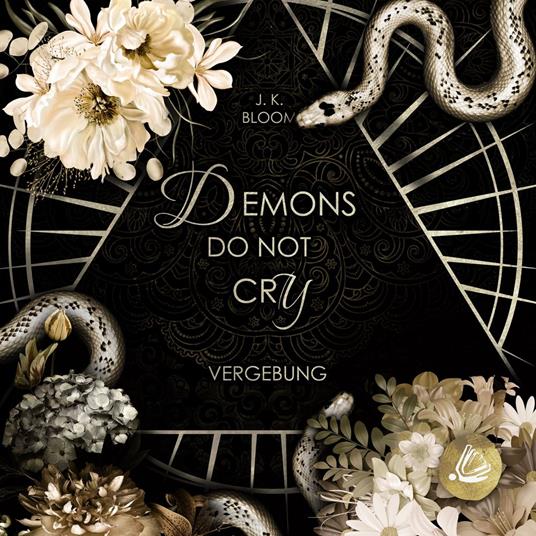 Demons do not cry - Vergebung