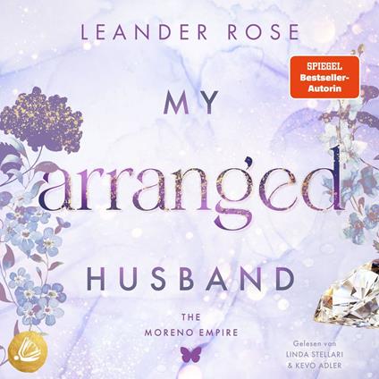 My arranged Husband