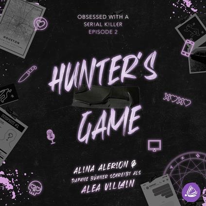 Hunter's Game