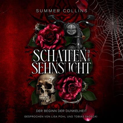 Schatten der Sehnsucht