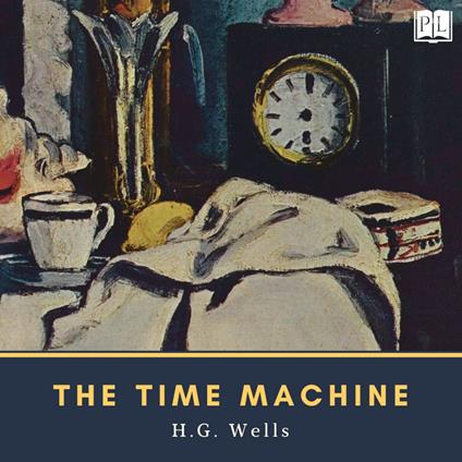 The Time Machine