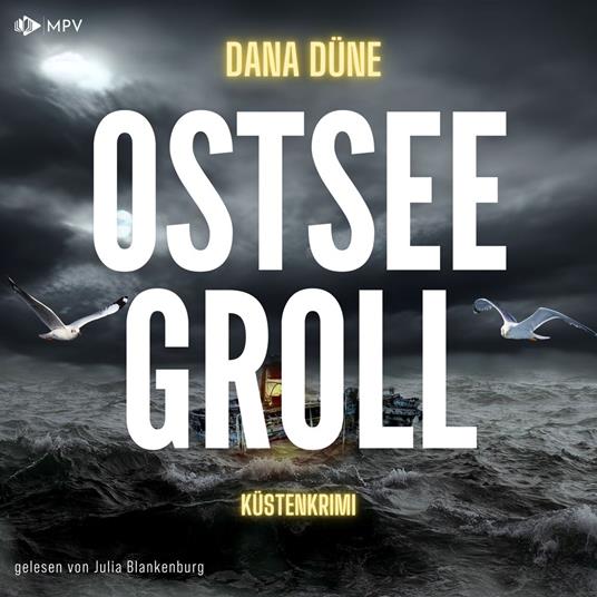 Ostseegroll