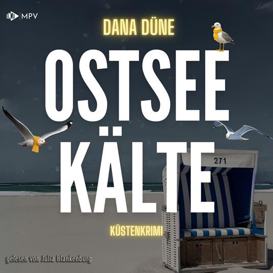 Ostseekälte