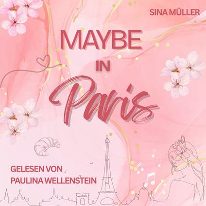 Maybe in Paris