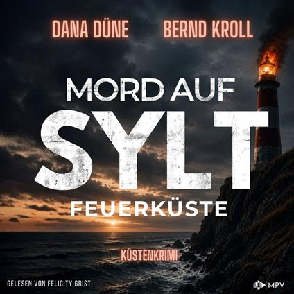 Feuerküste