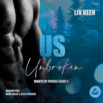Us - Unbroken