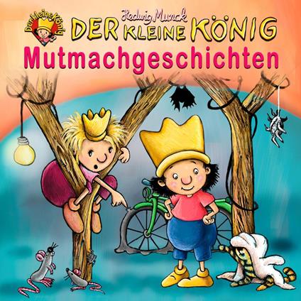 Mutmachgeschichten