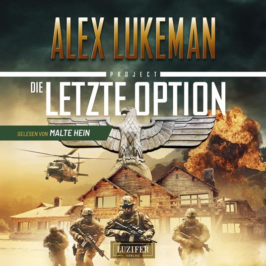 DIE LETZTE OPTION (Project 17)