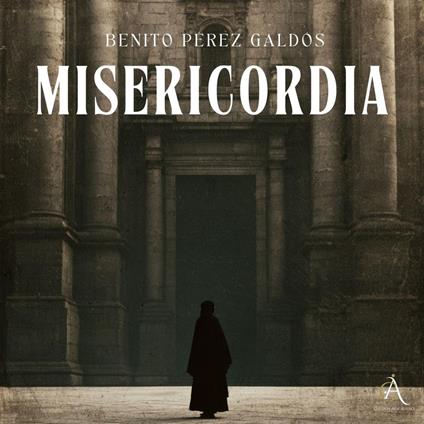 Misericordia - Audiolibro