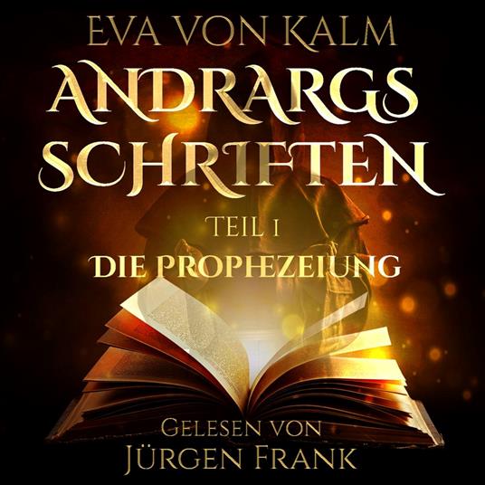 Andrargs Schriften
