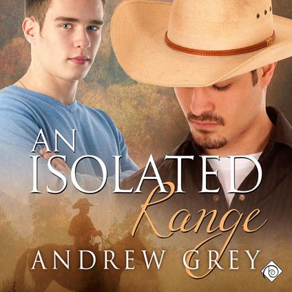 An Isolated Range: Stories from the Range, Book 5 (Unabridged)