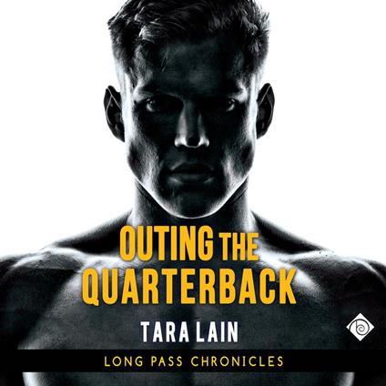 Outing the Quarterback (Unabridged)
