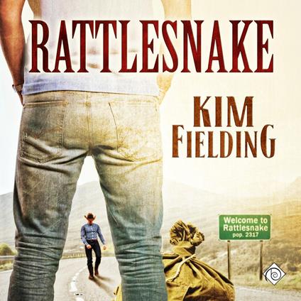 Rattlesnake (Unabridged)