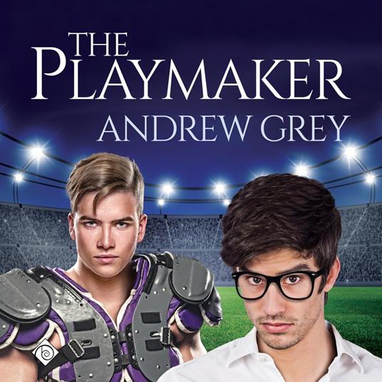 The Playmaker (Unabridged)