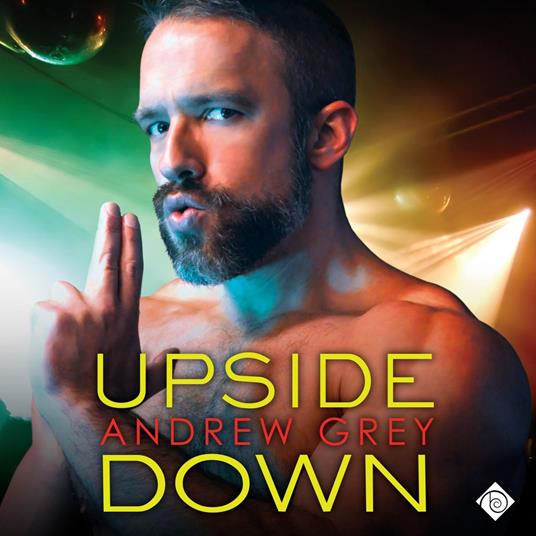 Upside Down: Bronco's Boys, Book 2 (Unabridged)