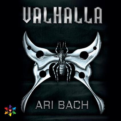 Valhalla (Unabridged)