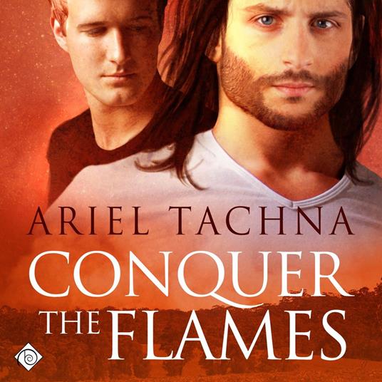 Conquer the Flames (Unabridged)