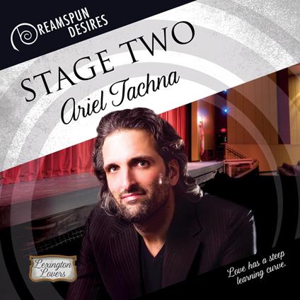 Stage Two (Unabridged)