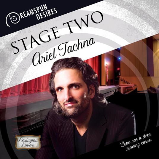 Stage Two (Unabridged)