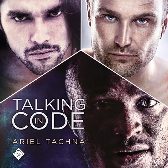 Talking in Code (Unabridged)