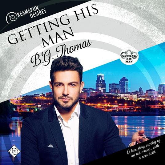 Getting His Man (Unabridged)