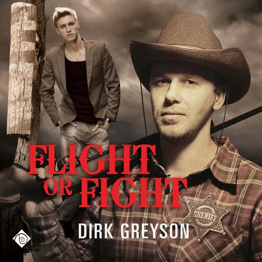 Flight or Fight (Unabridged)