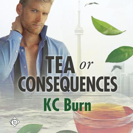 Tea or Consequences (Unabridged)