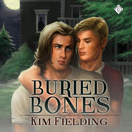 Buried Bones (Unabridged)