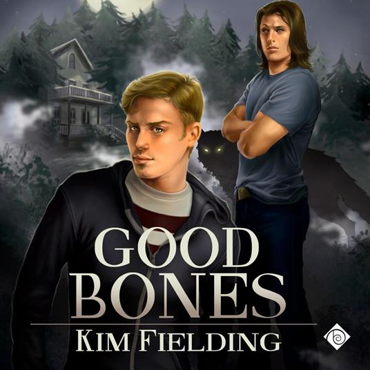 Good Bones: The Bones Series, Book 1 (Unabridged)